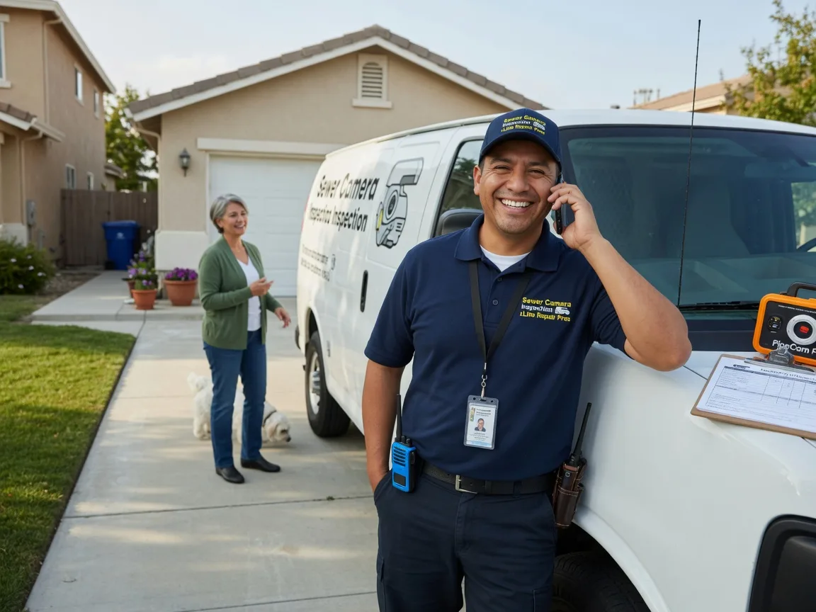 Sewer Line Repair Woodbine, KY FAQs